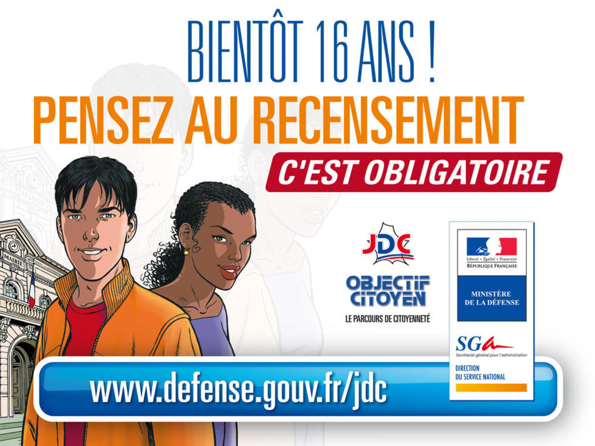 Rescencement citoyen