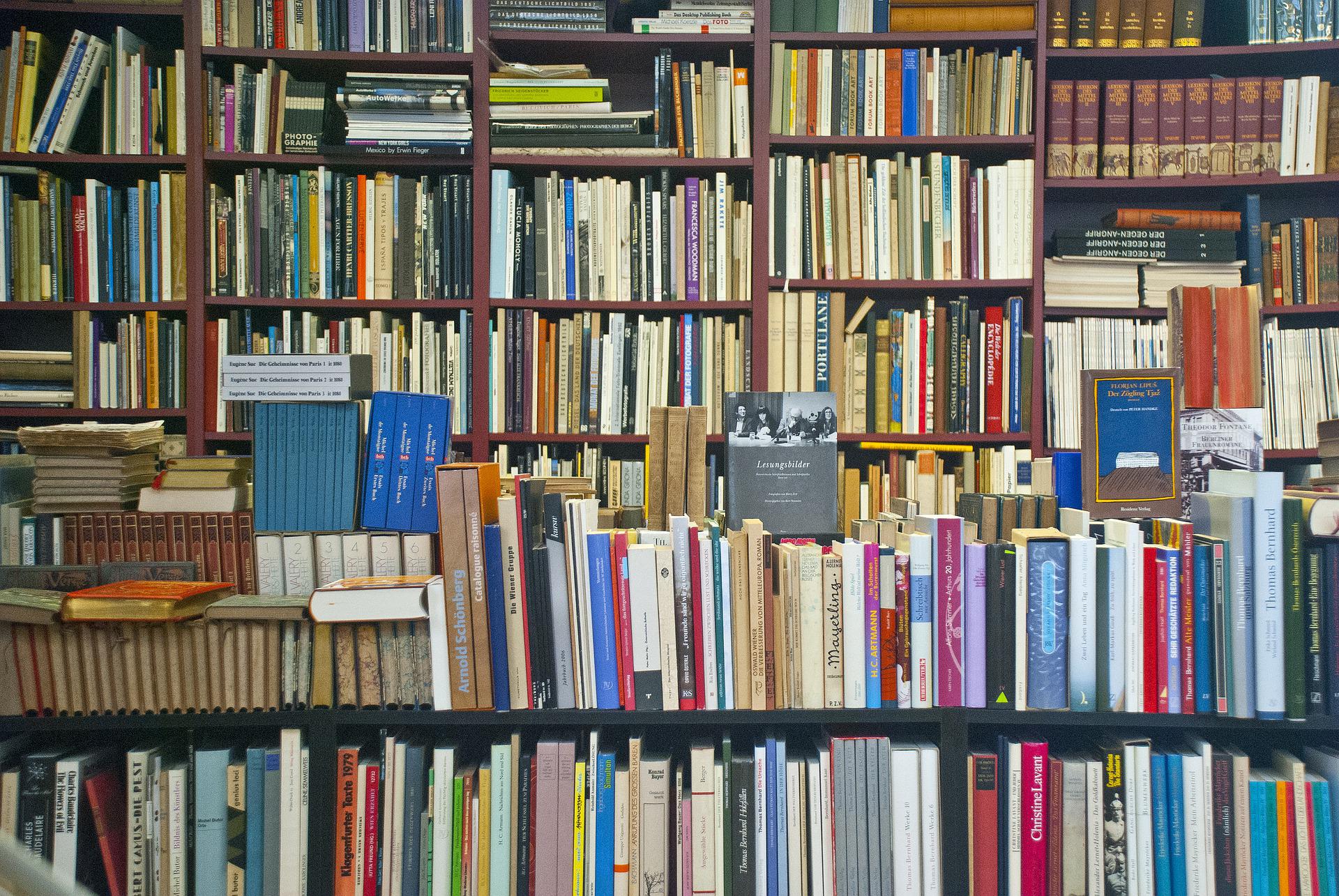 Bibliographie