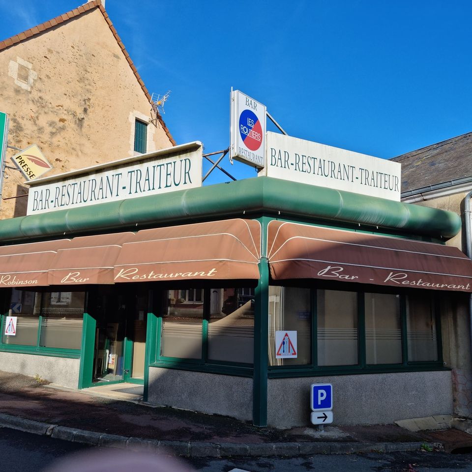 Commerces & Artisanat