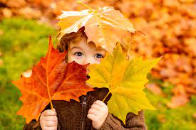 Vacances automne 2022