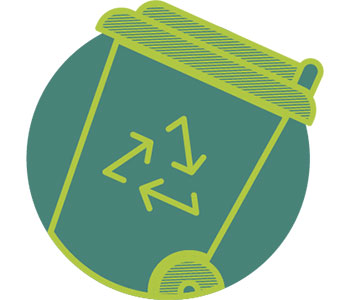 Gestion des déchets / LBN 