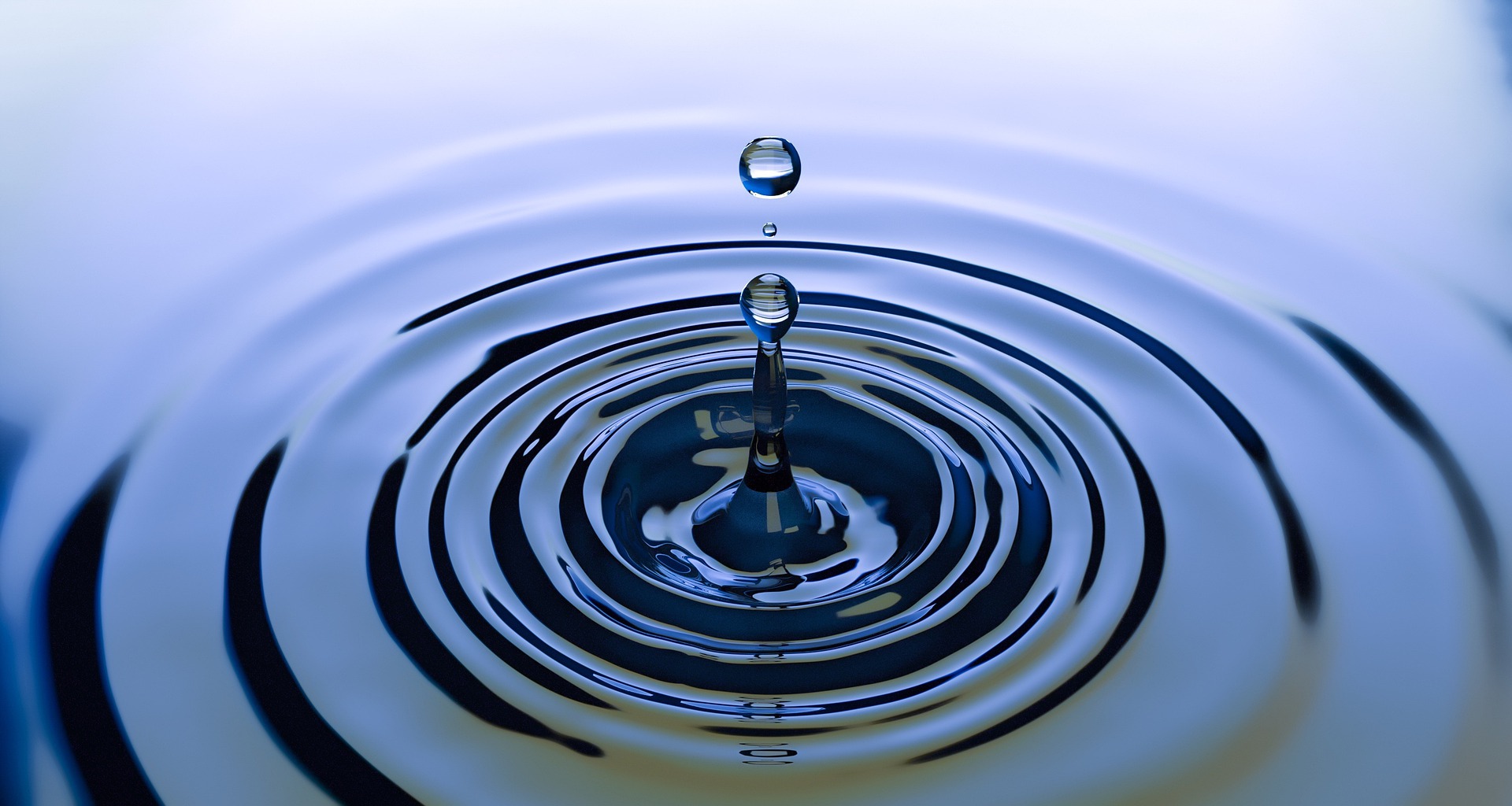Le syndicat d'eau