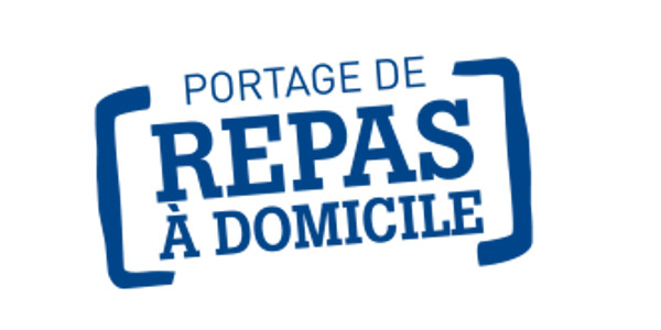 Portage des repas