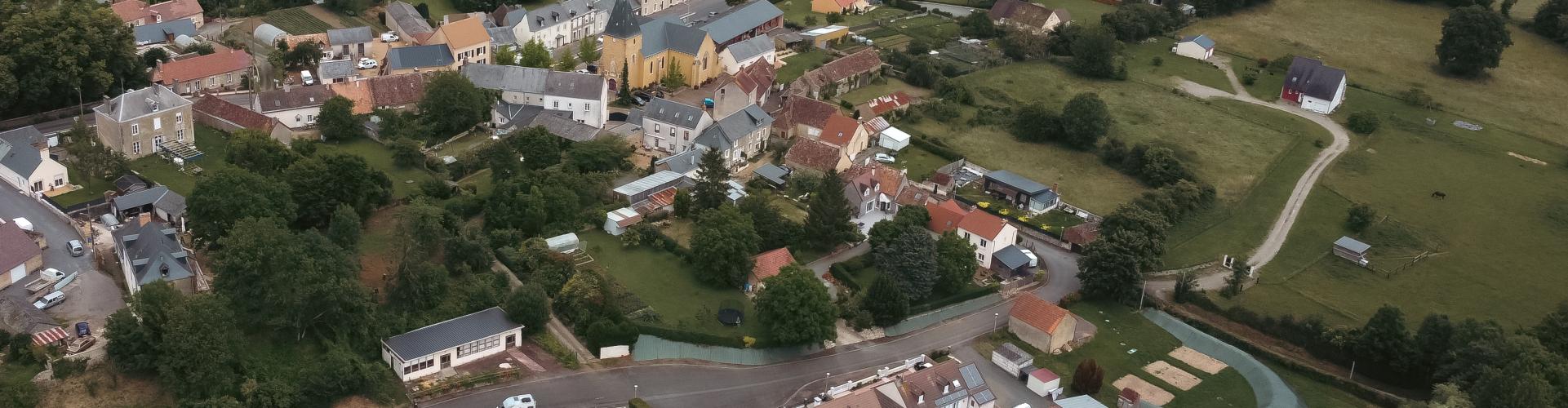Chassillé