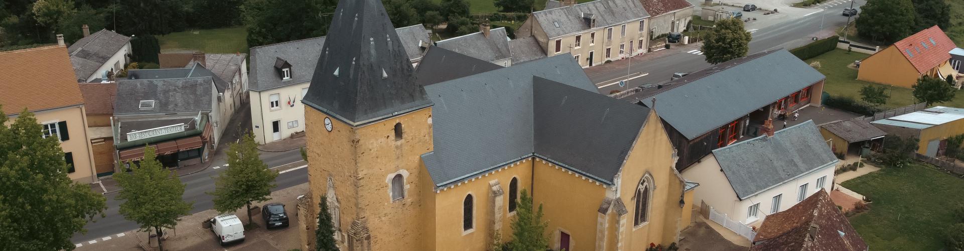 Chassillé