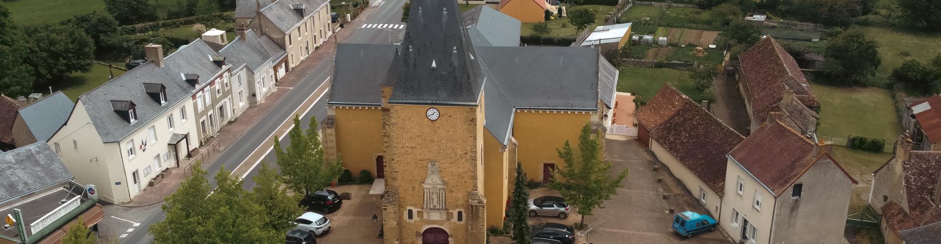 Chassillé